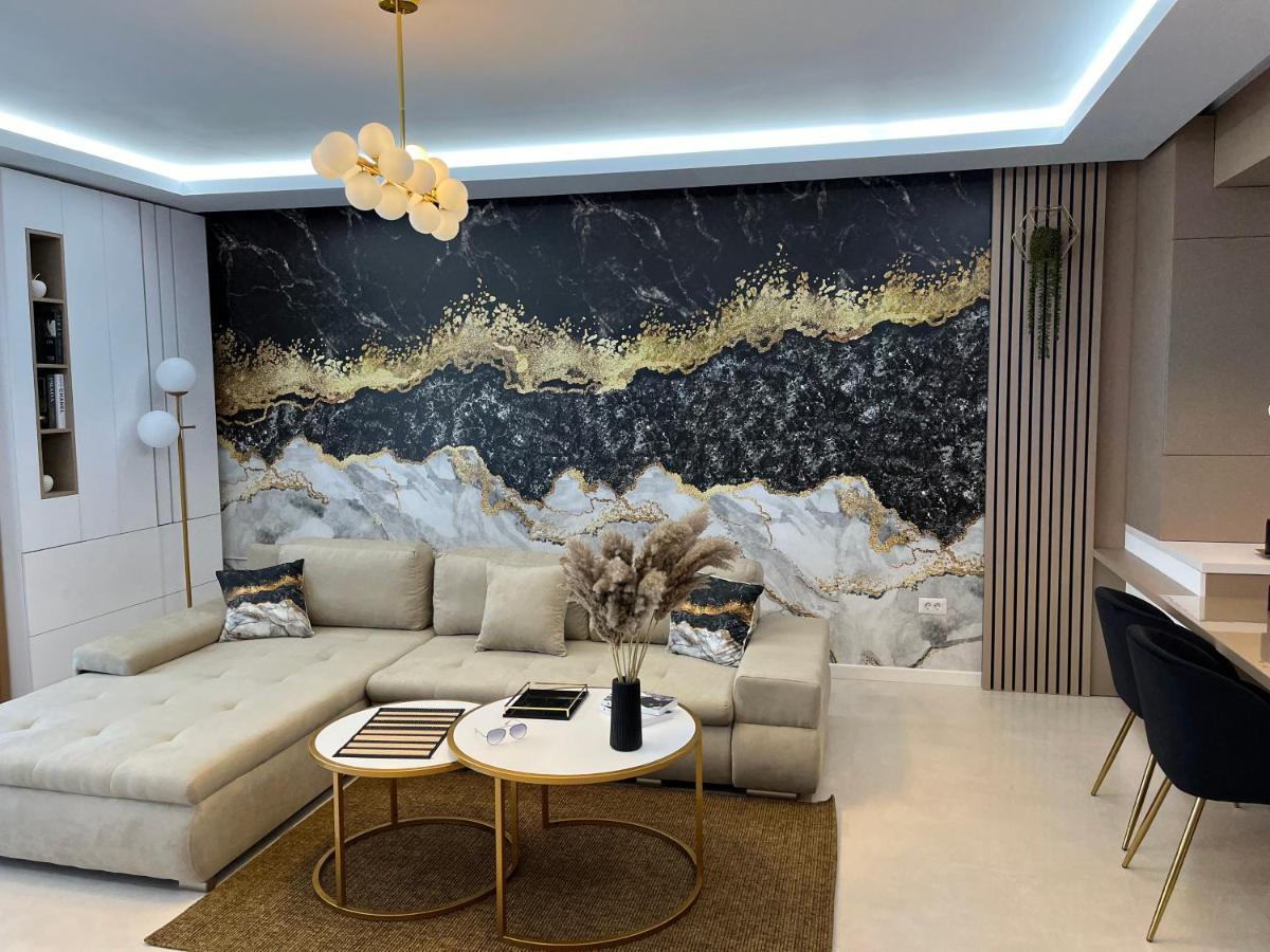 Sas 2 Luxury Apartments Мамая Екстер'єр фото