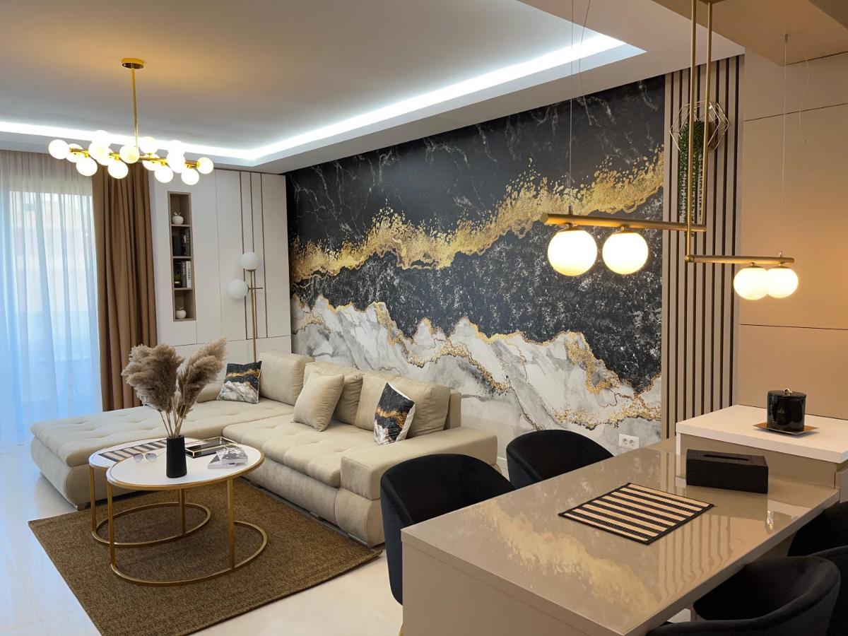 Sas 2 Luxury Apartments Мамая Екстер'єр фото