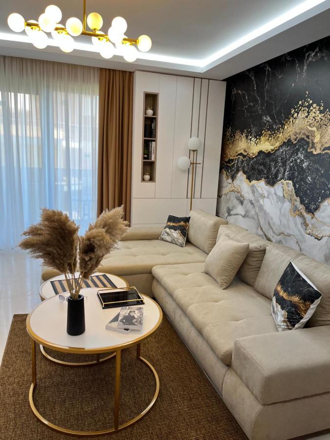 Sas 2 Luxury Apartments Мамая Екстер'єр фото