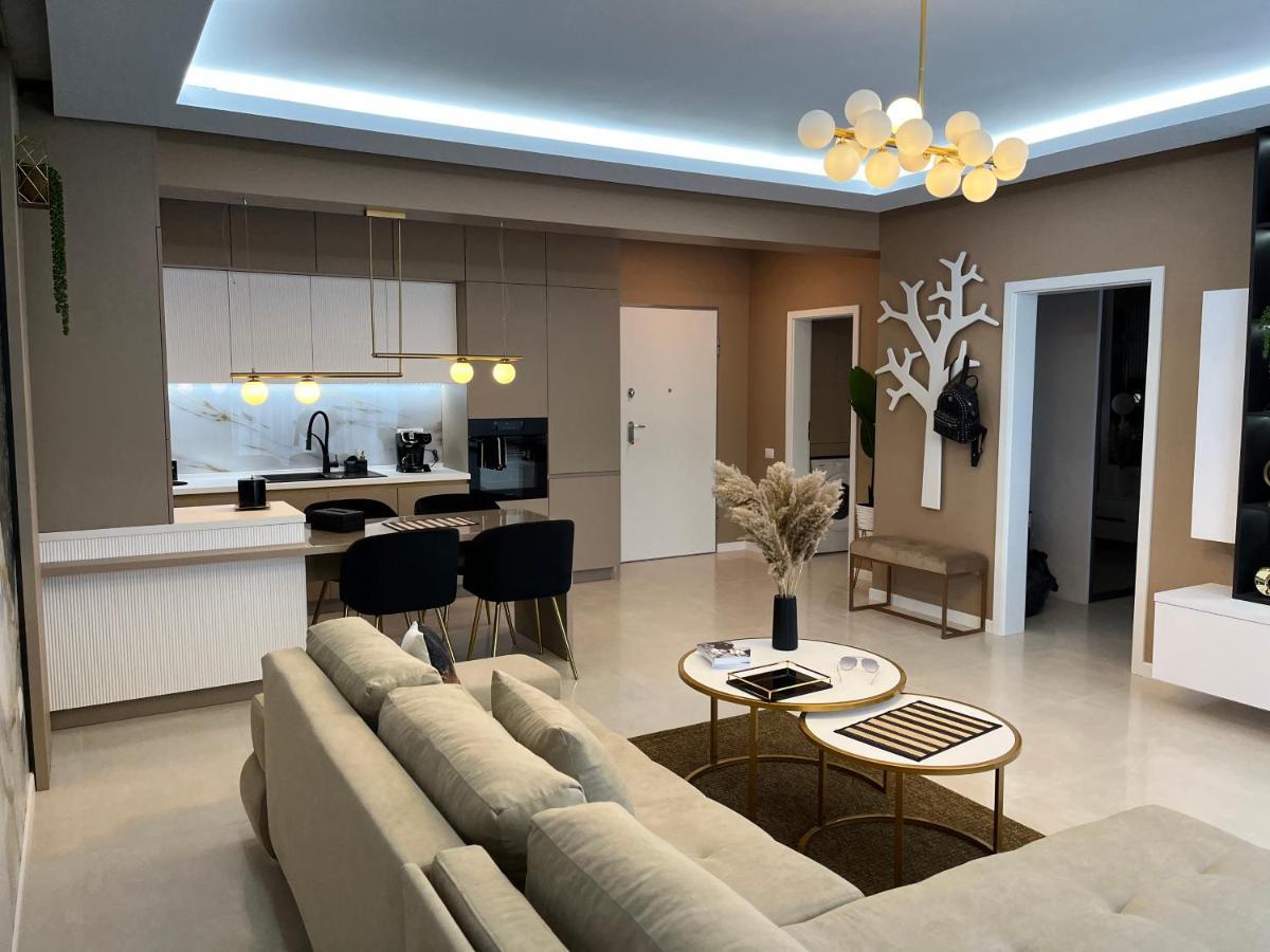 Sas 2 Luxury Apartments Мамая Екстер'єр фото
