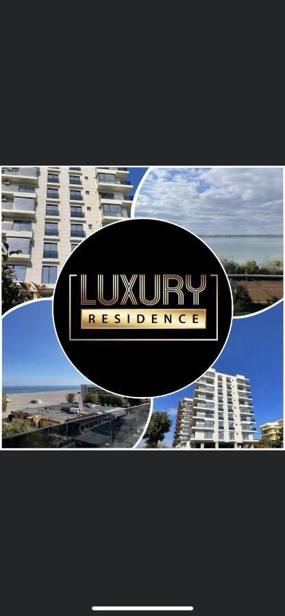 Sas 2 Luxury Apartments Мамая Екстер'єр фото