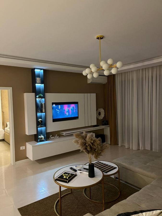 Sas 2 Luxury Apartments Мамая Екстер'єр фото