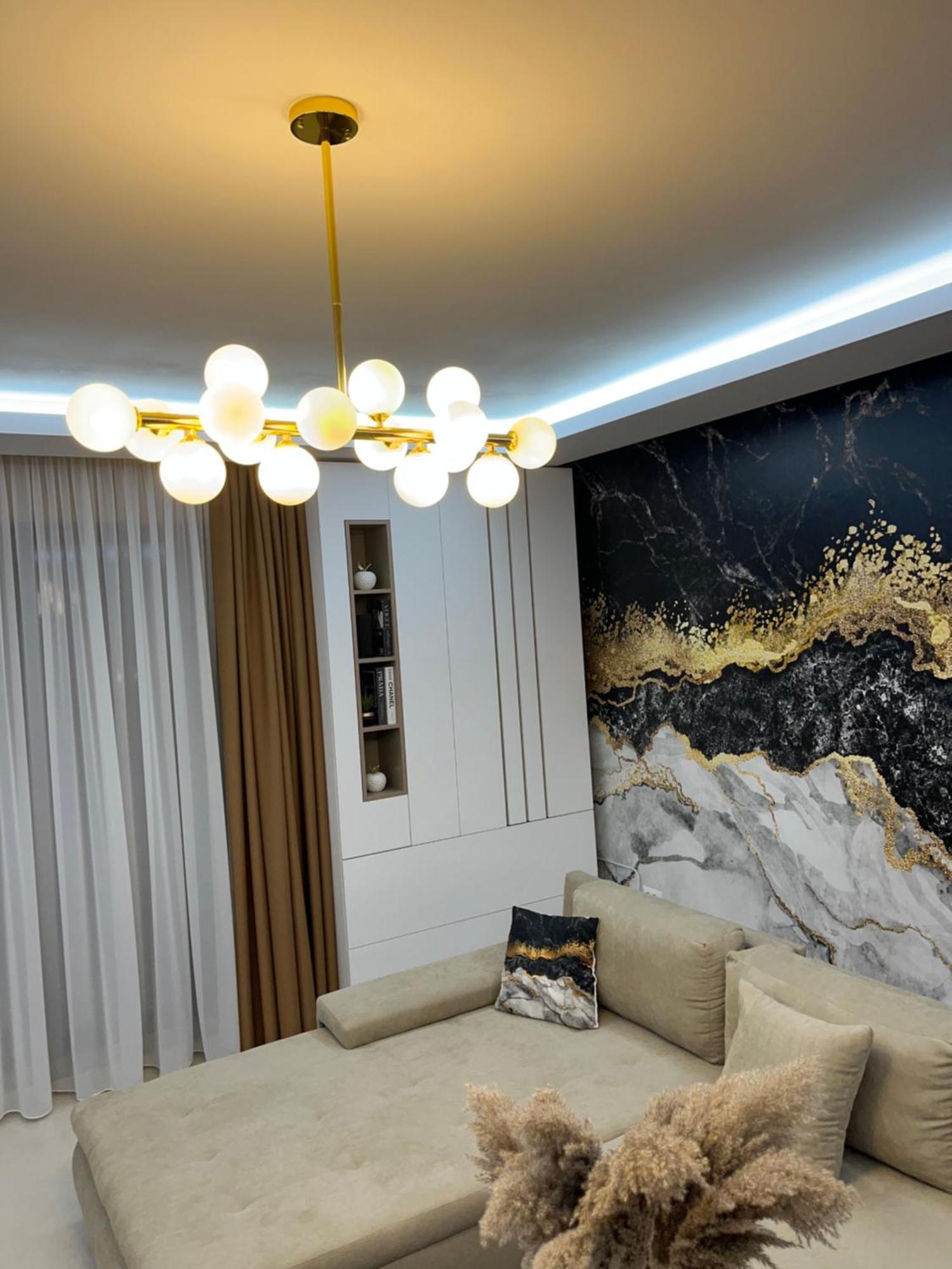 Sas 2 Luxury Apartments Мамая Екстер'єр фото