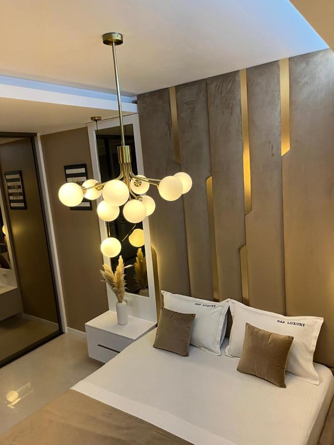 Sas 2 Luxury Apartments Мамая Екстер'єр фото