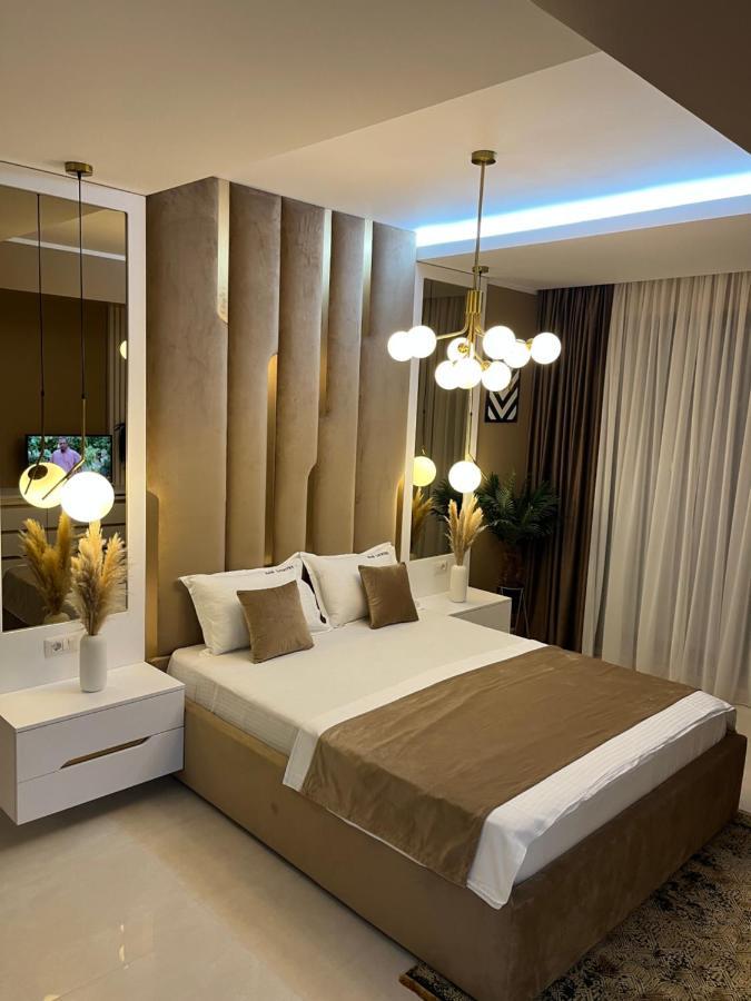 Sas 2 Luxury Apartments Мамая Екстер'єр фото