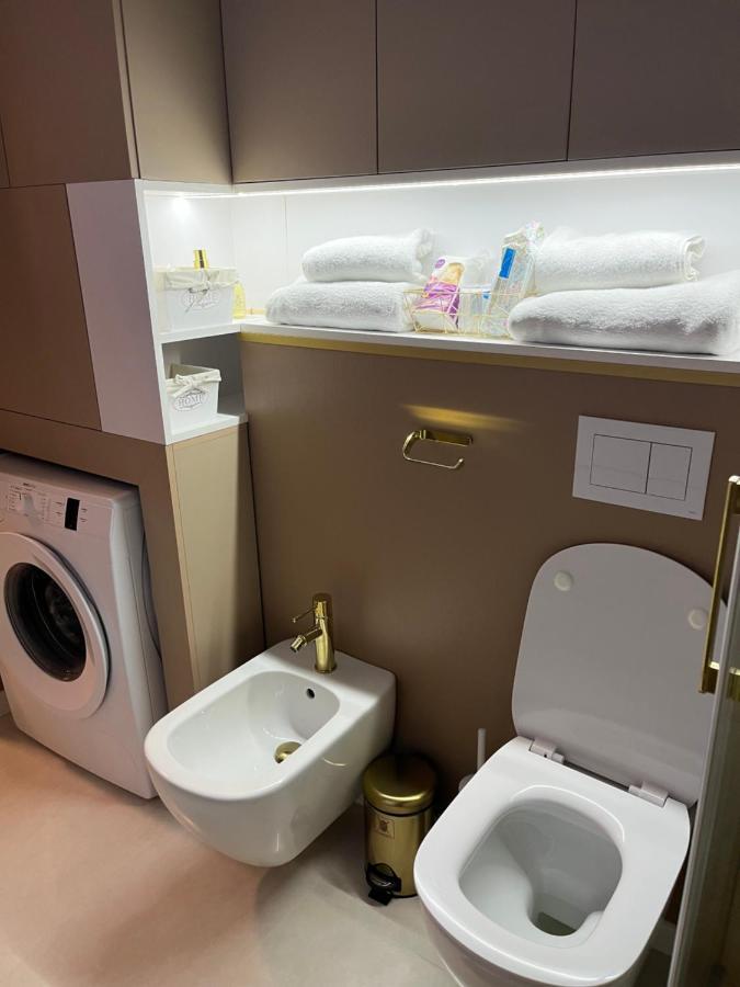 Sas 2 Luxury Apartments Мамая Екстер'єр фото