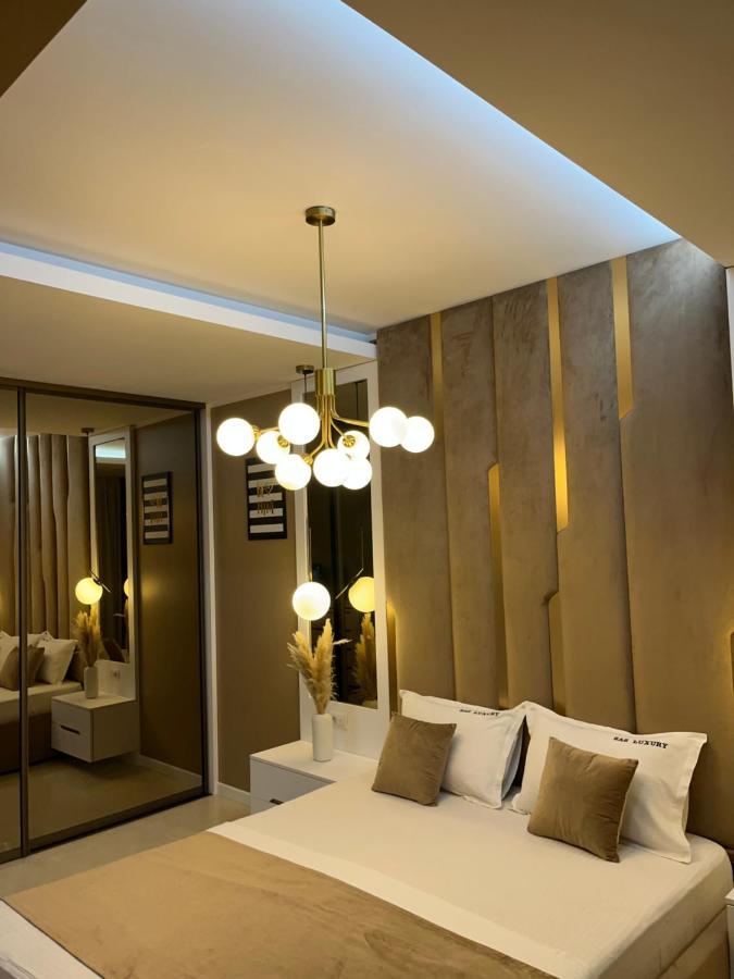 Sas 2 Luxury Apartments Мамая Екстер'єр фото