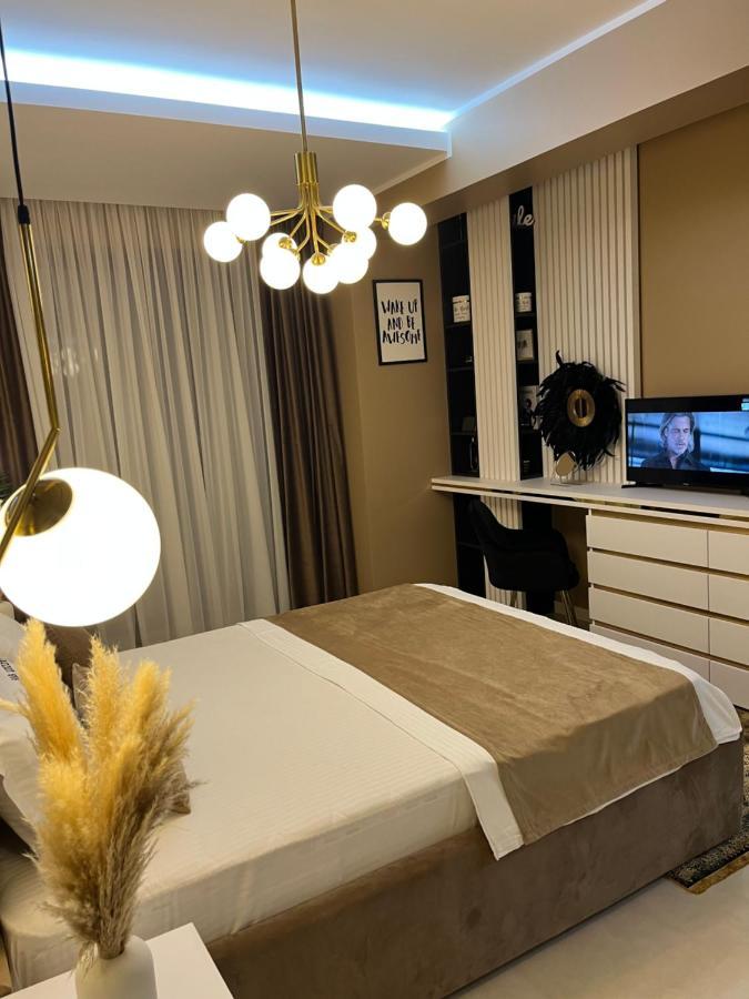 Sas 2 Luxury Apartments Мамая Екстер'єр фото