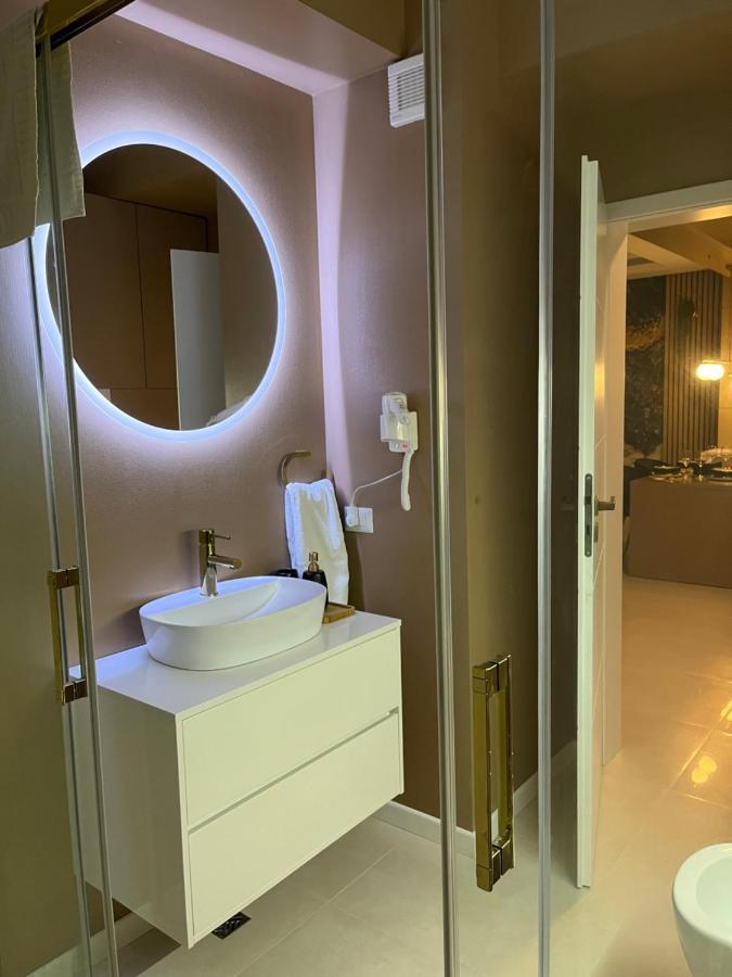 Sas 2 Luxury Apartments Мамая Екстер'єр фото