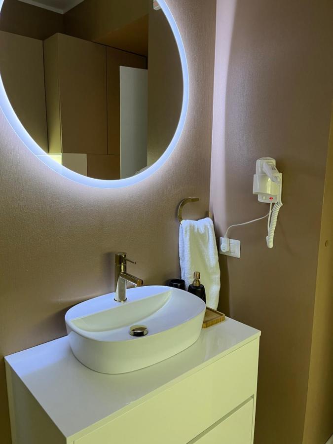 Sas 2 Luxury Apartments Мамая Екстер'єр фото
