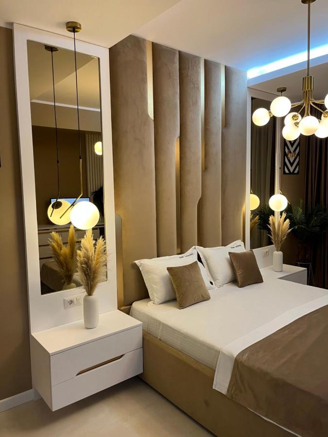 Sas 2 Luxury Apartments Мамая Екстер'єр фото