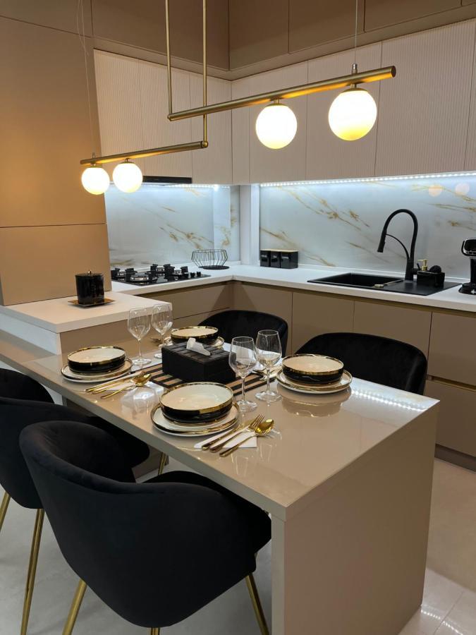 Sas 2 Luxury Apartments Мамая Екстер'єр фото