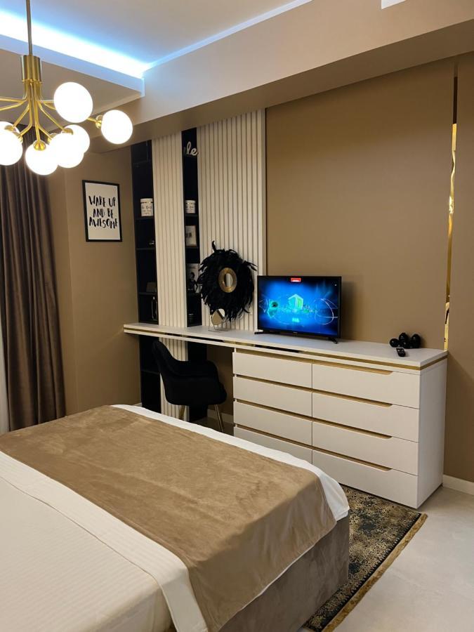 Sas 2 Luxury Apartments Мамая Екстер'єр фото
