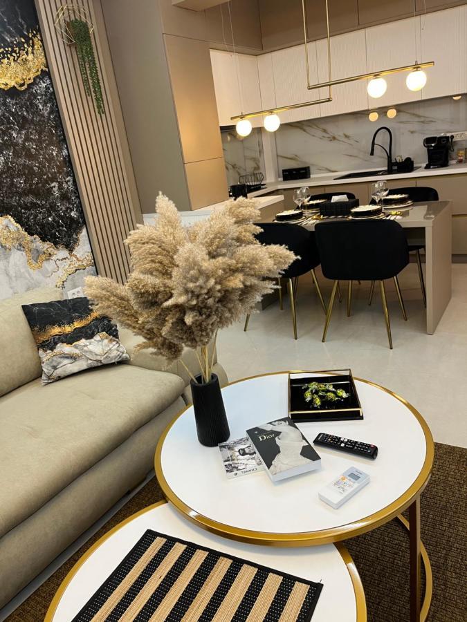 Sas 2 Luxury Apartments Мамая Екстер'єр фото