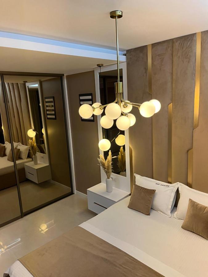 Sas 2 Luxury Apartments Мамая Екстер'єр фото