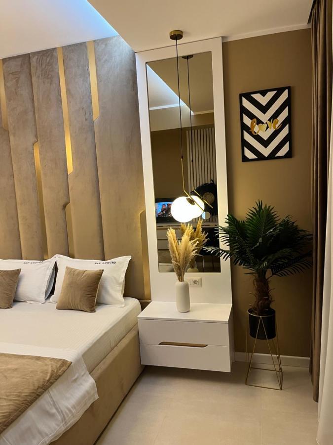 Sas 2 Luxury Apartments Мамая Екстер'єр фото