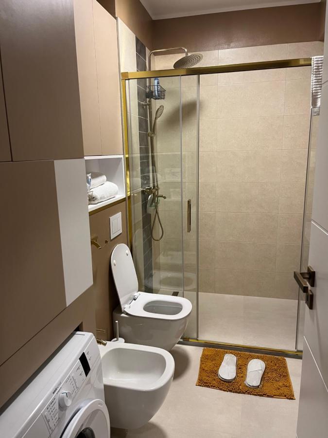 Sas 2 Luxury Apartments Мамая Екстер'єр фото